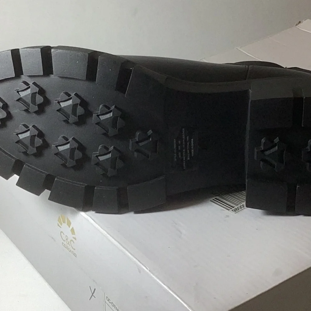 Destiny Bootie By C&C